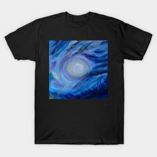 Thunder Moon T-Shirt